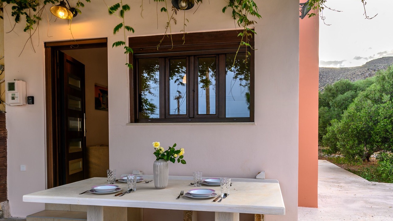 Photo of Outdoor in Xerokampos