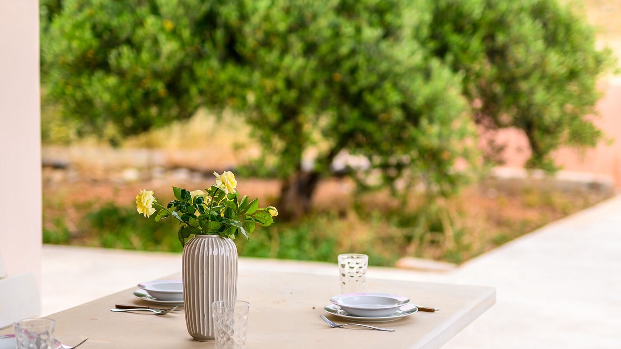 Photo of Outdoor in Xerokampos