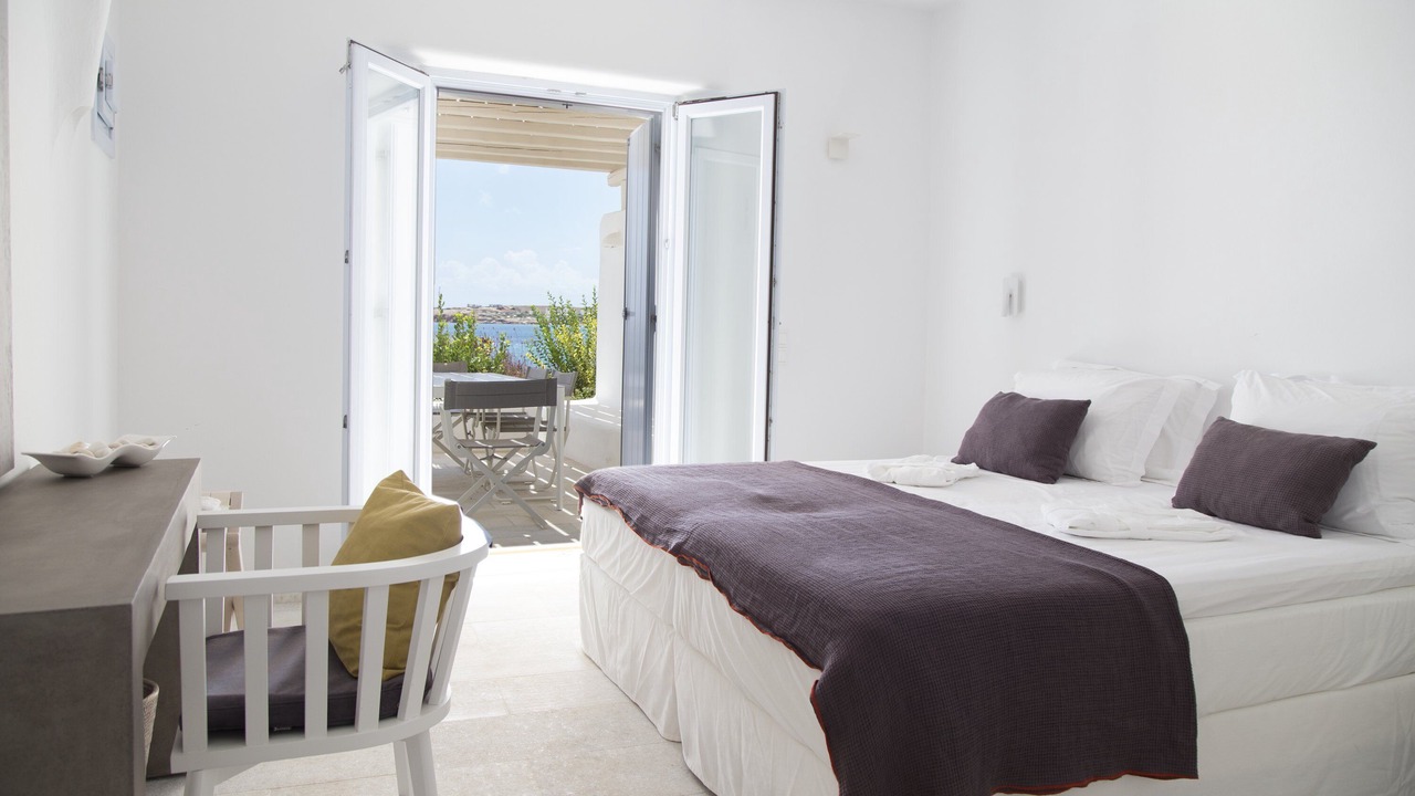 Photo of Bedroom in Santa Maria