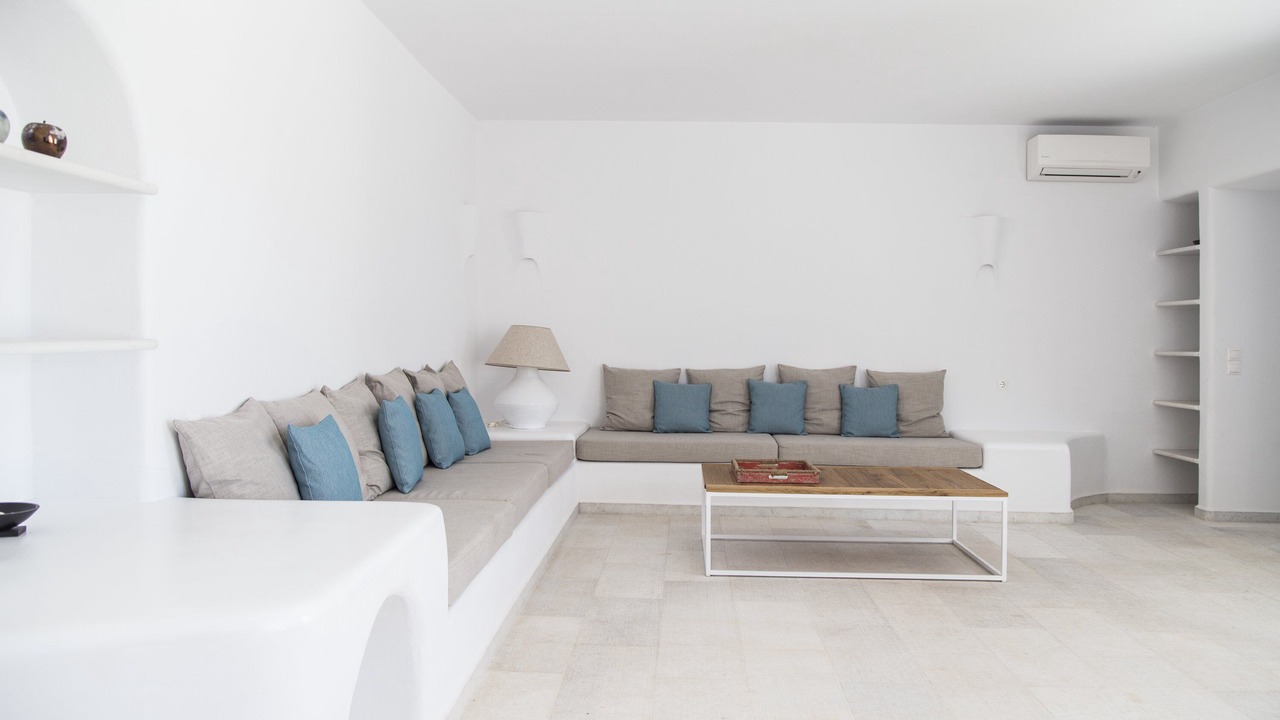 Photo of Livingroom in Santa Maria