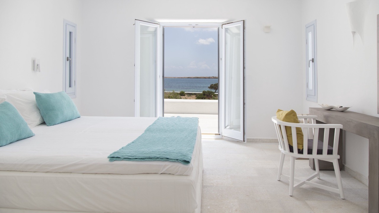 Photo of Bedroom in Santa Maria