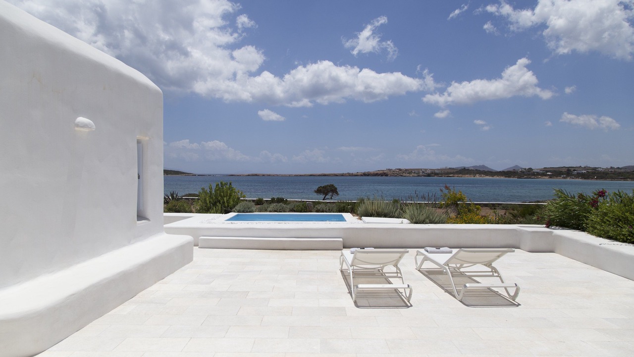 Photo of Patio Balcony in Santa Maria