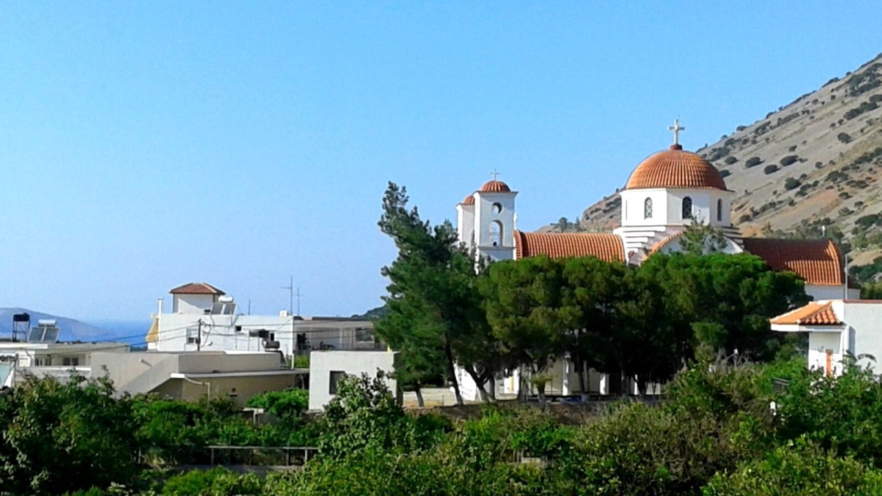 Photo of Outdoor in Kavousi