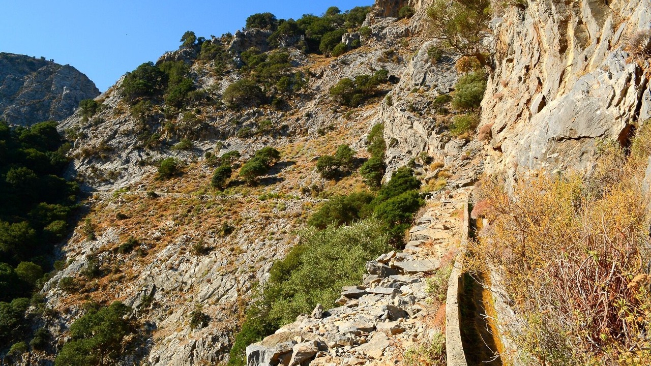 Photo of Outdoor in Kavousi