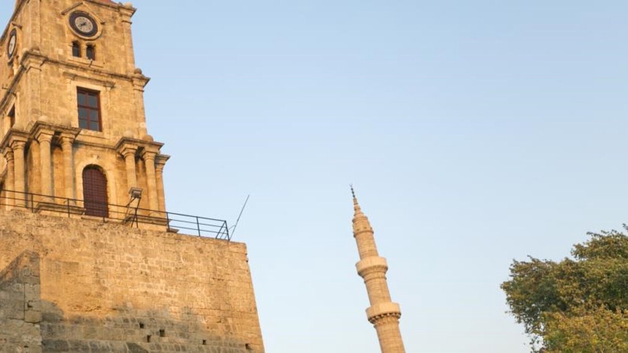 Photo of Others in Rhodes Old Town
