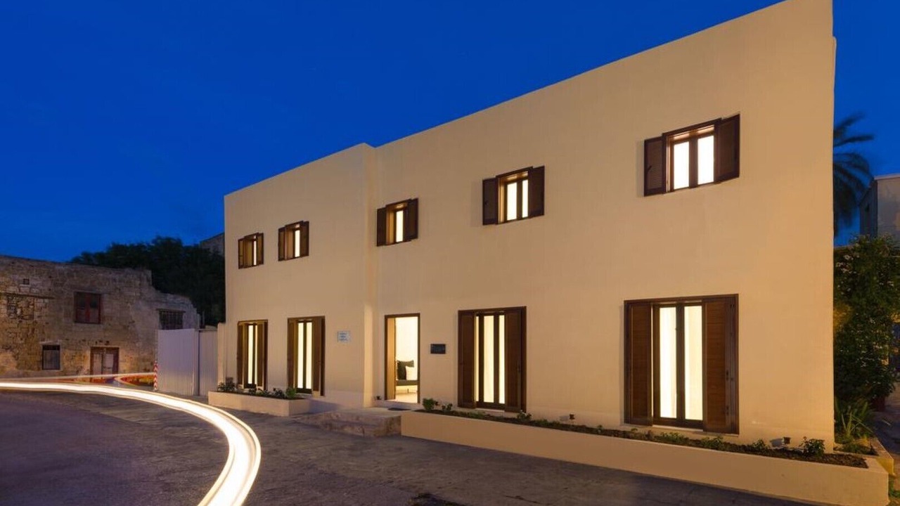 Photo of Outdoor in Rhodes Old Town