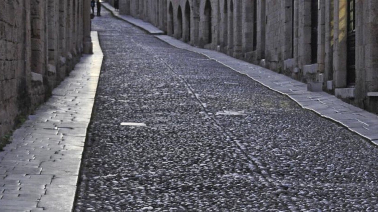Photo of Outdoor in Rhodes Old Town