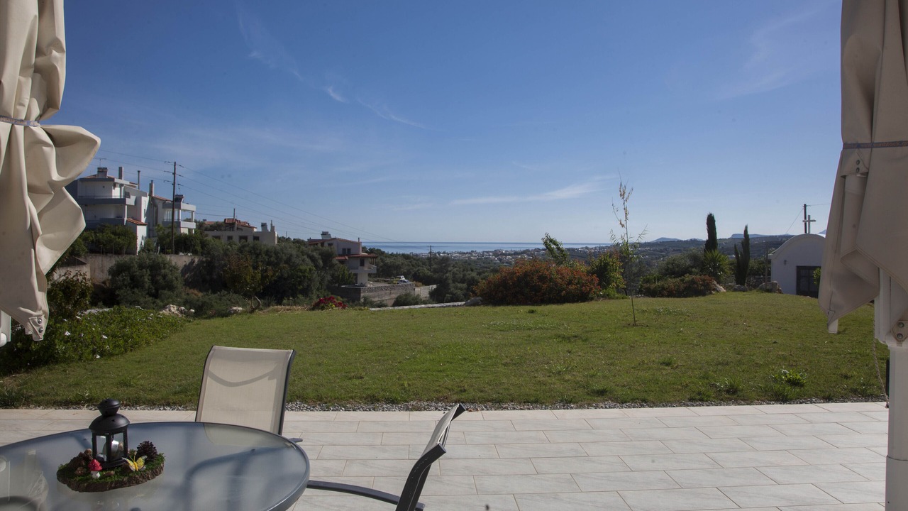 Photo of Outdoor in Xiro Chorio