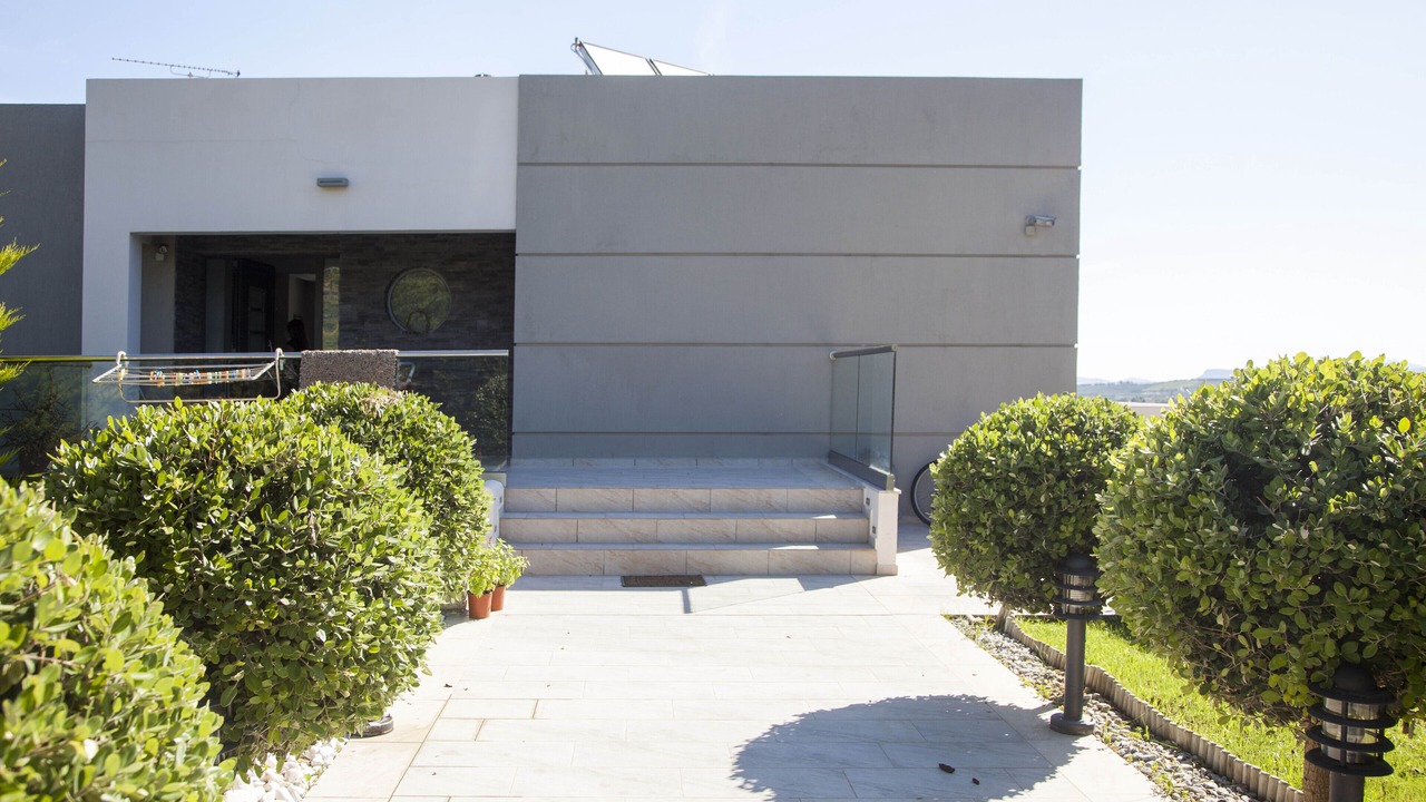 Photo of Outdoor in Xiro Chorio