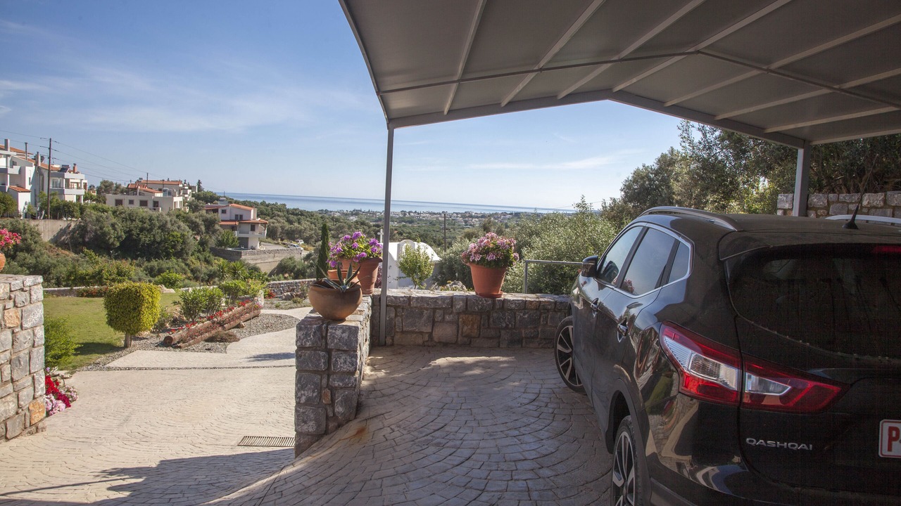 Photo of Outdoor in Xiro Chorio