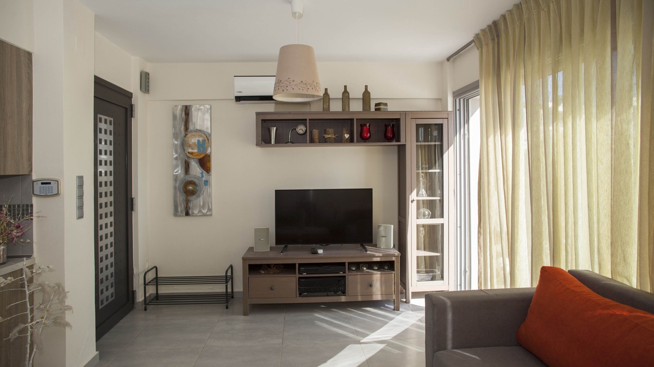 Photo of Livingroom in Xiro Chorio