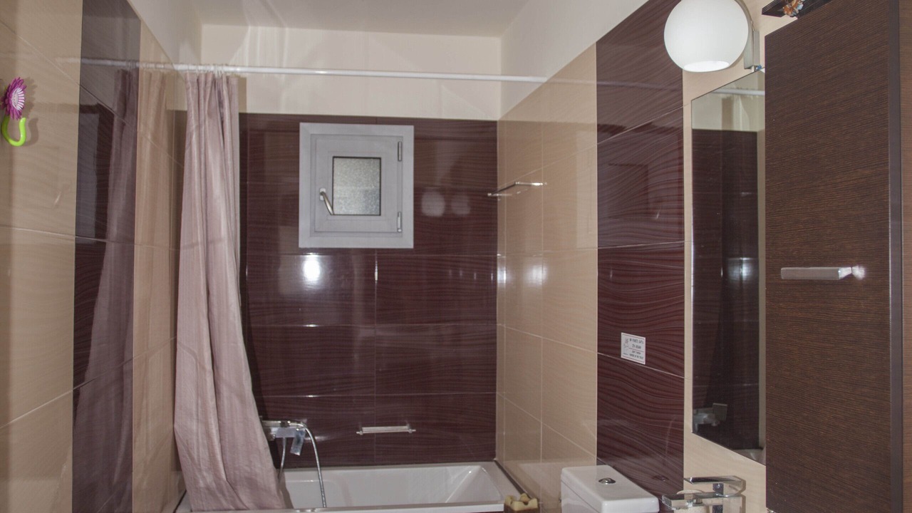 Photo of Bathroom in Xiro Chorio