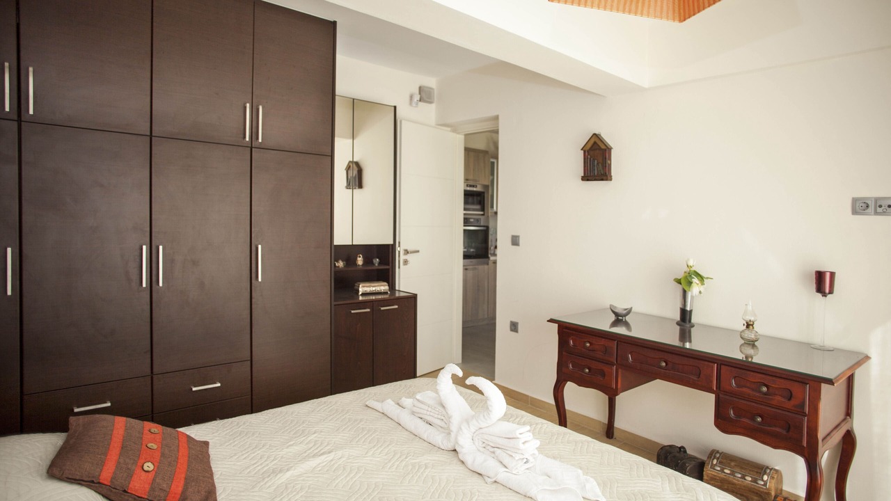 Photo of Bedroom in Xiro Chorio