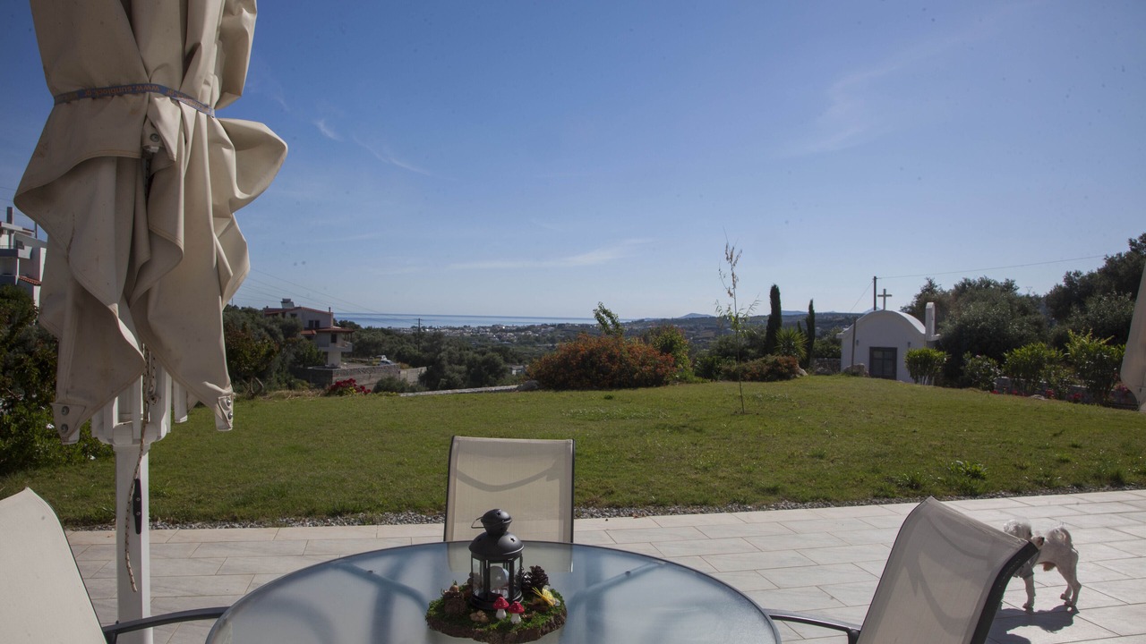 Photo of Outdoor in Xiro Chorio
