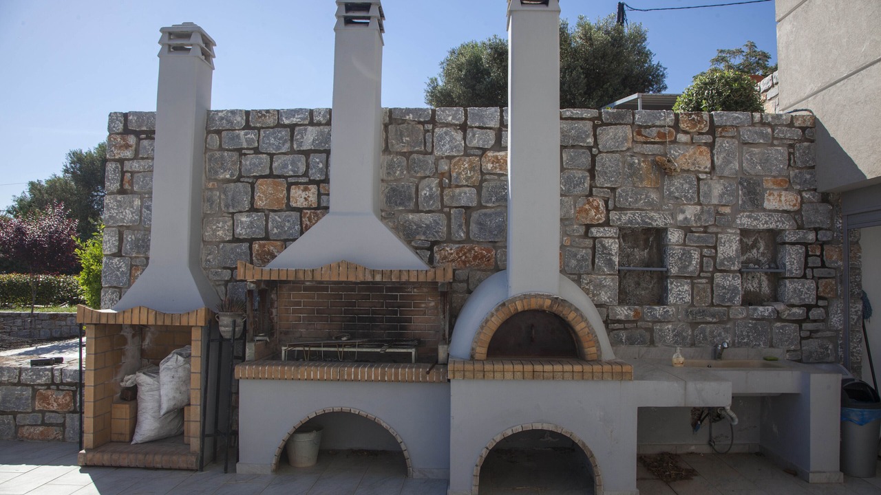 Photo of Outdoor in Xiro Chorio