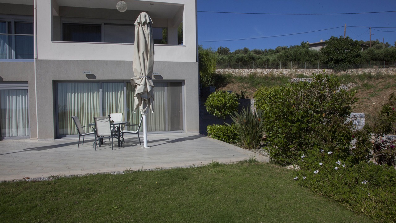 Photo of Outdoor in Xiro Chorio