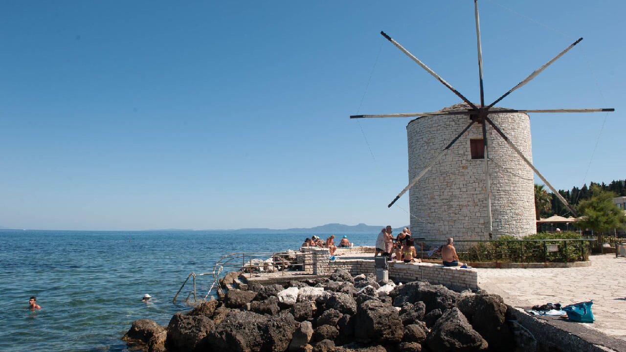 Photo of Others in Corfu Town