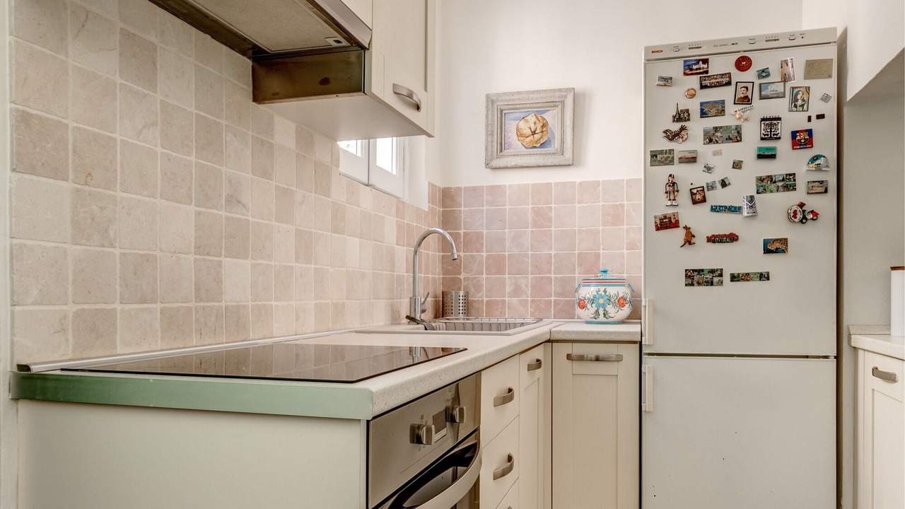 Photo of Kitchen in Corfu Town