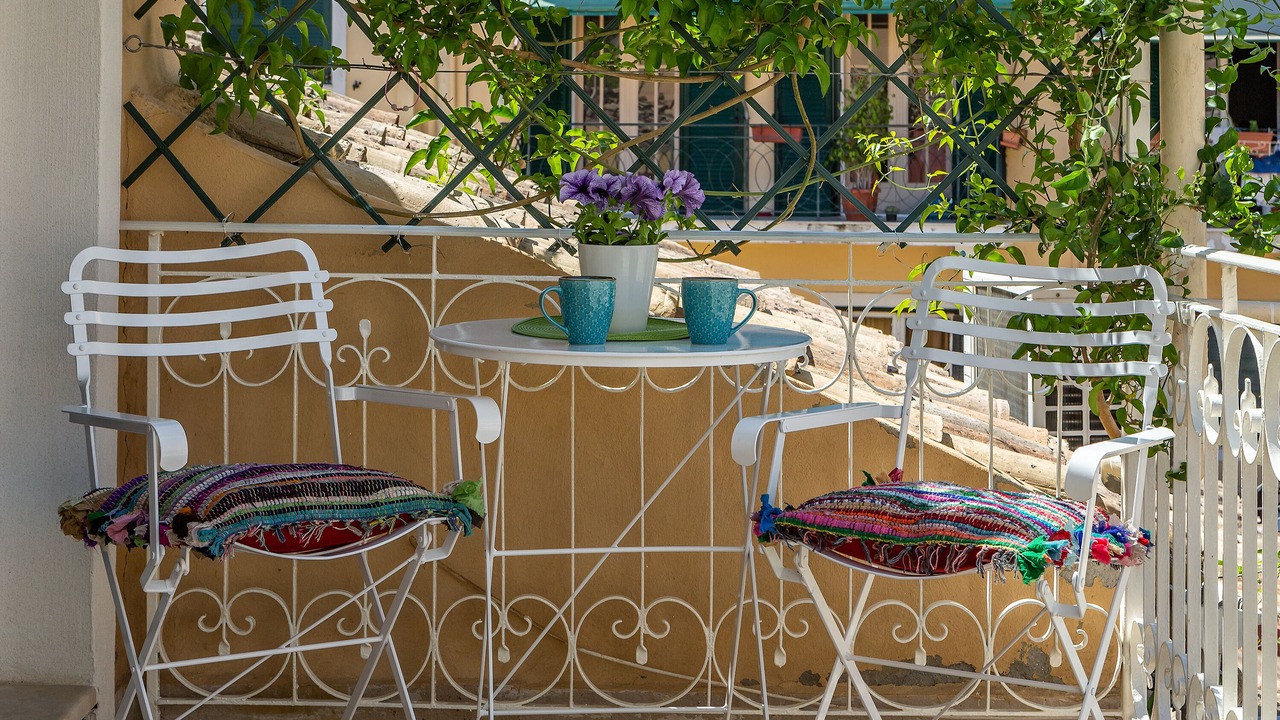 Photo of Outdoor in Corfu Town