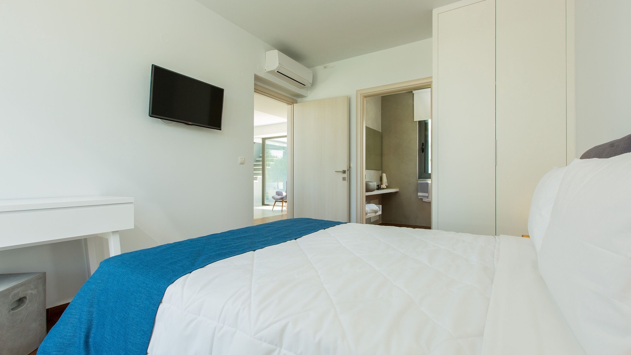 Photo of Bedroom in Skouloufia