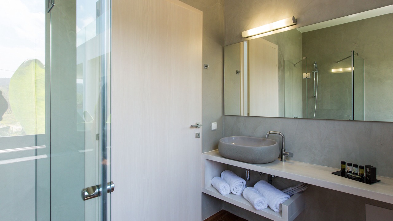 Photo of Bathroom in Skouloufia