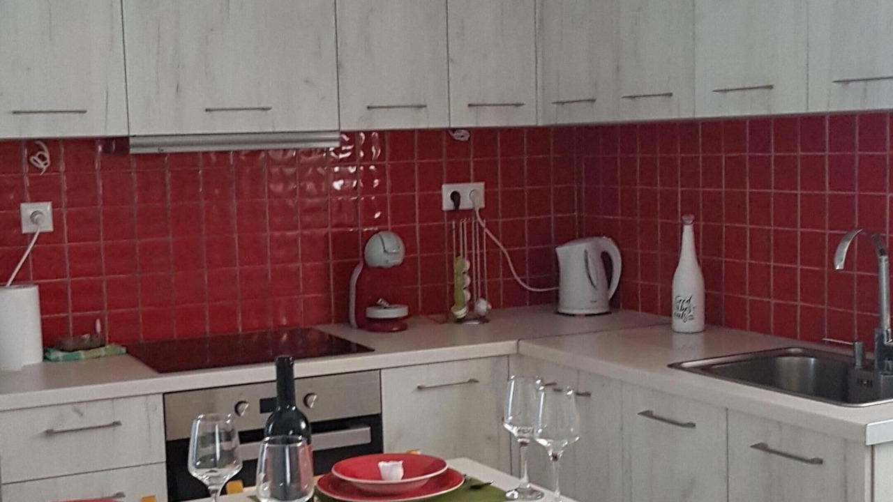 Photo of Kitchen in Glinado