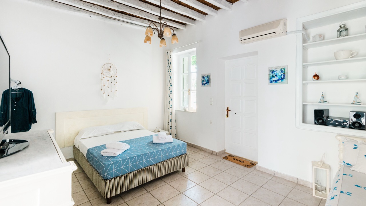 Photo of Bedroom in Glinado