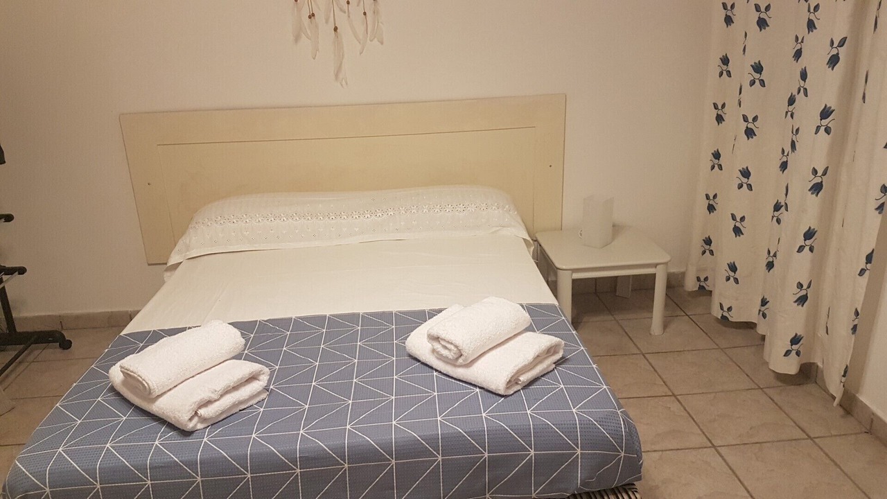 Photo of Bedroom in Glinado