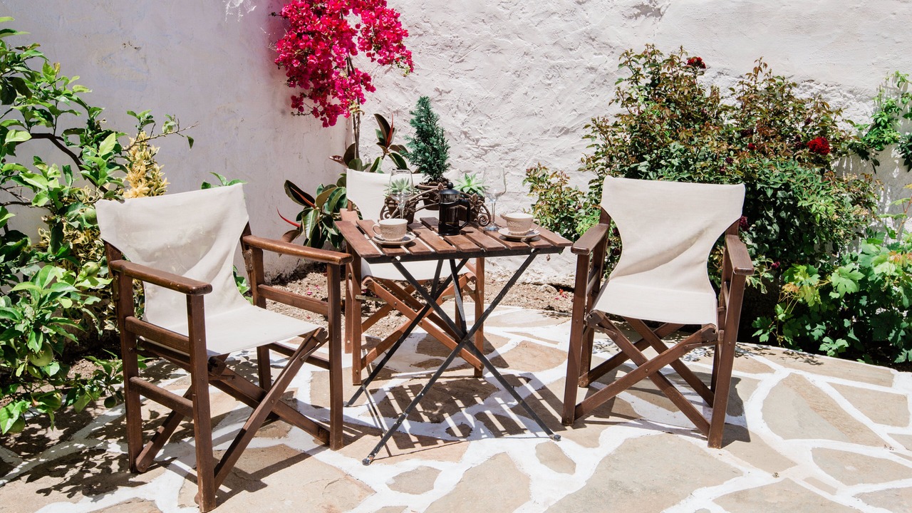 Photo of Outdoor in Glinado
