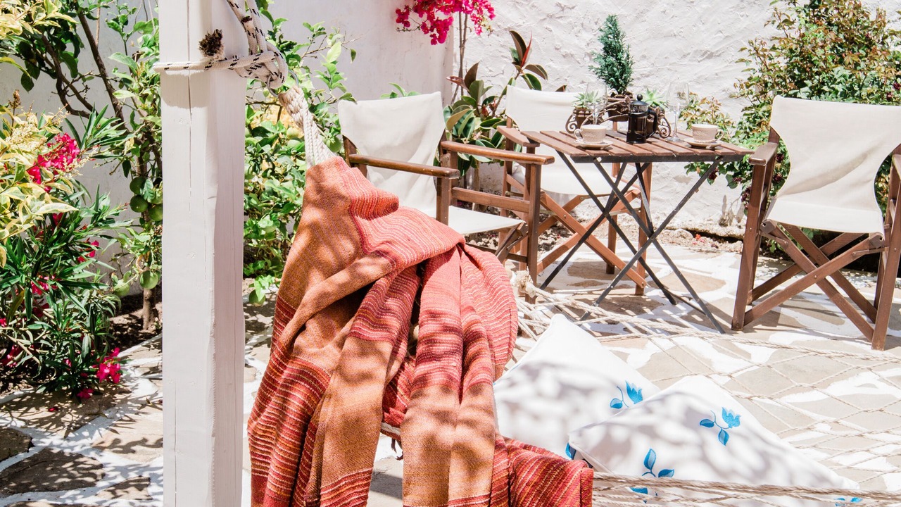 Photo of Outdoor in Glinado