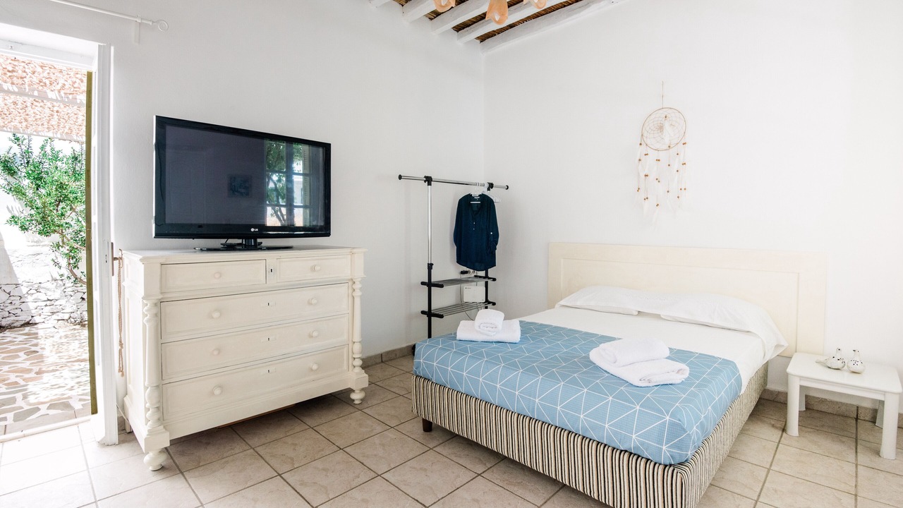 Photo of Bedroom in Glinado