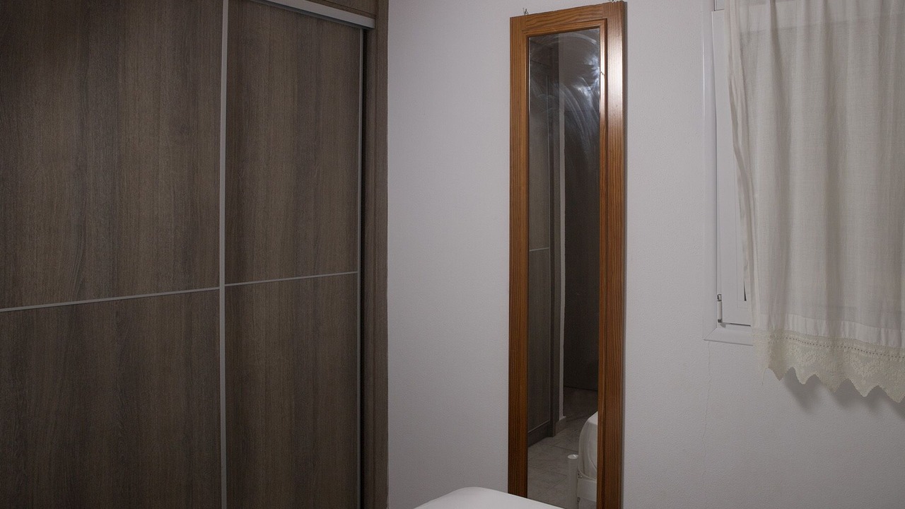 Photo of Bedroom in Sithonia