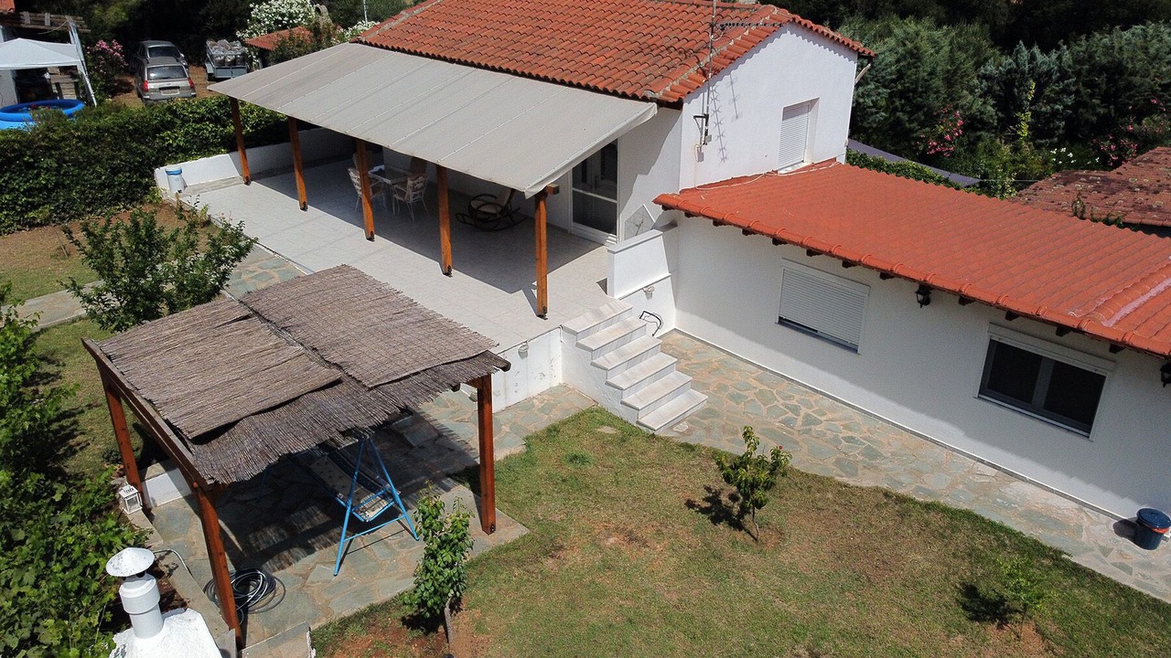Photo of Outdoor in Sithonia