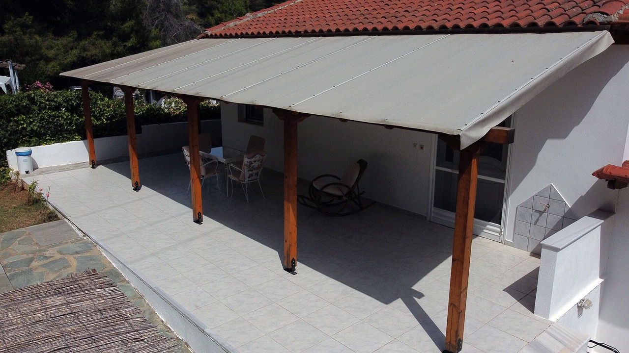 Photo of Outdoor in Sithonia