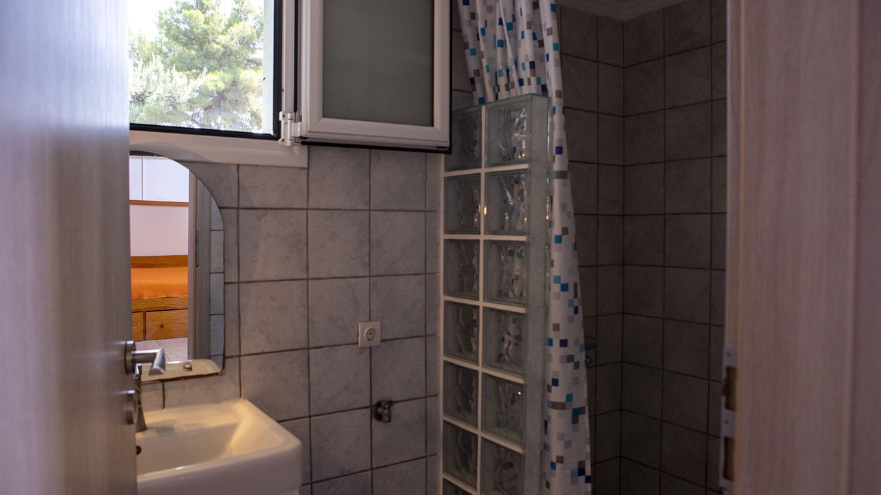 Photo of Bathroom in Sithonia