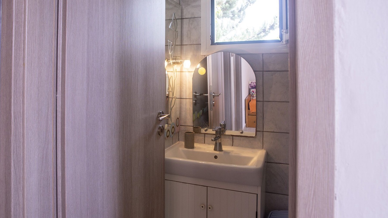 Photo of Bathroom in Sithonia