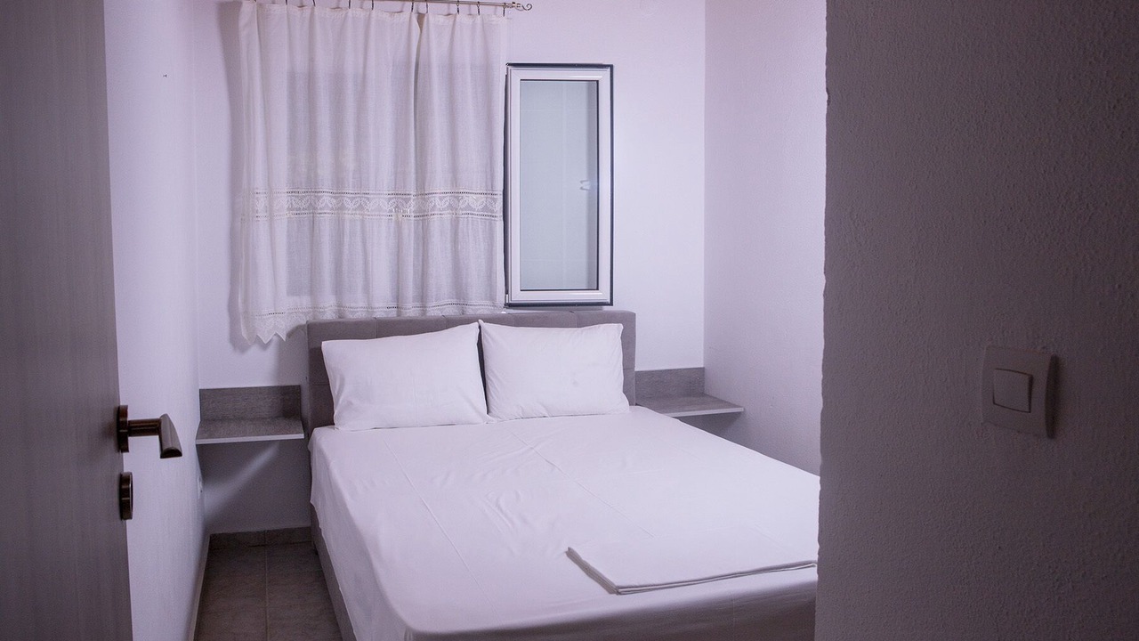 Photo of Bedroom in Sithonia