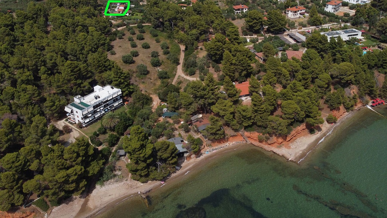 Photo of Outdoor in Sithonia