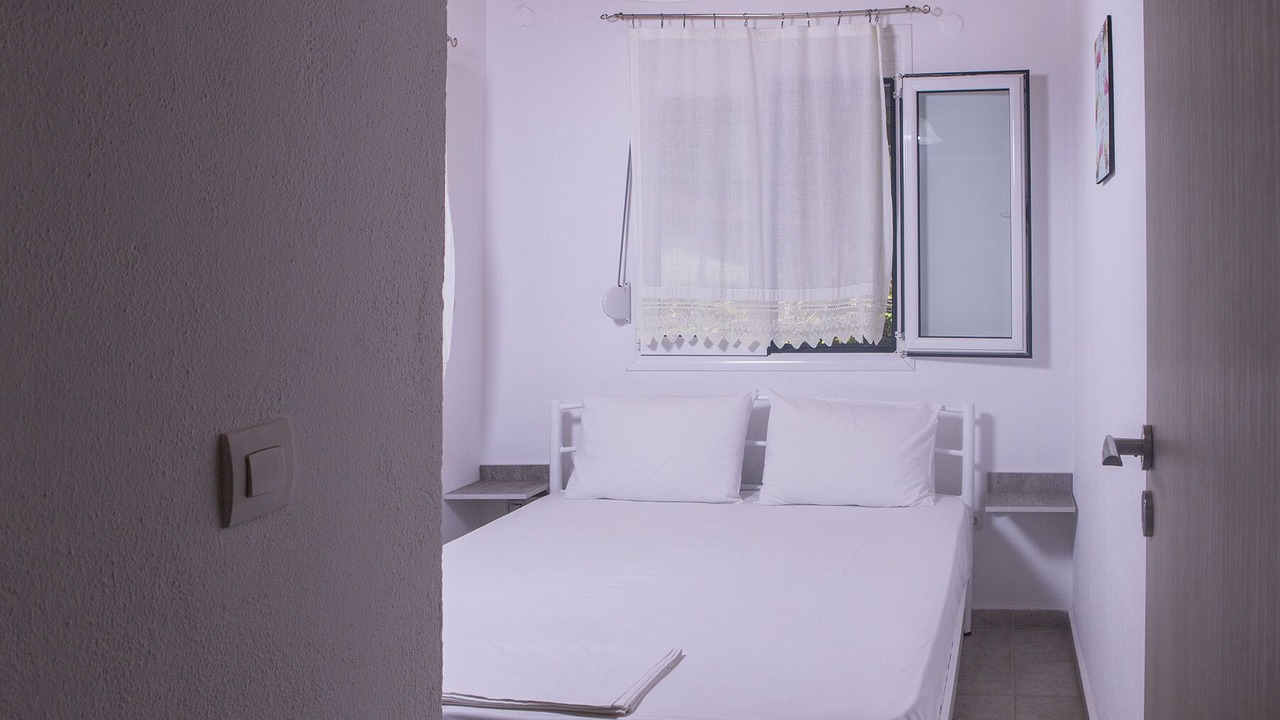 Photo of Bedroom in Sithonia