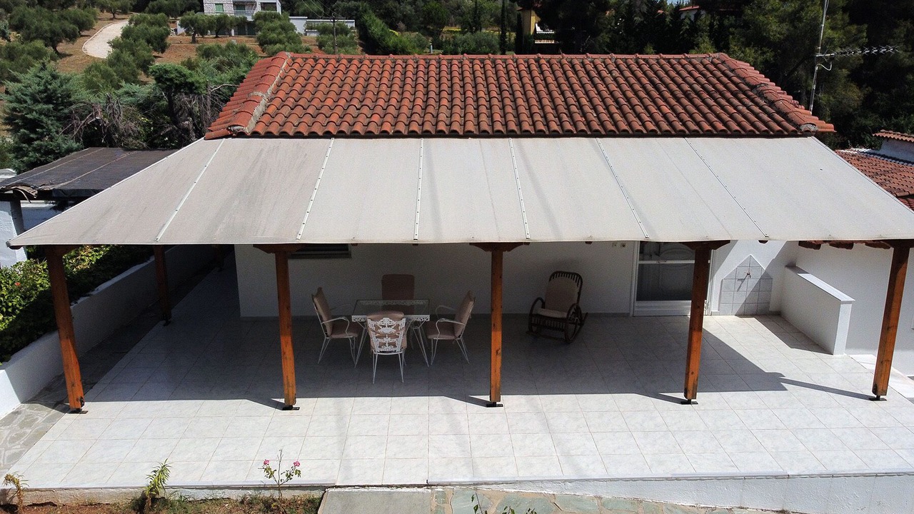 Photo of Outdoor in Sithonia