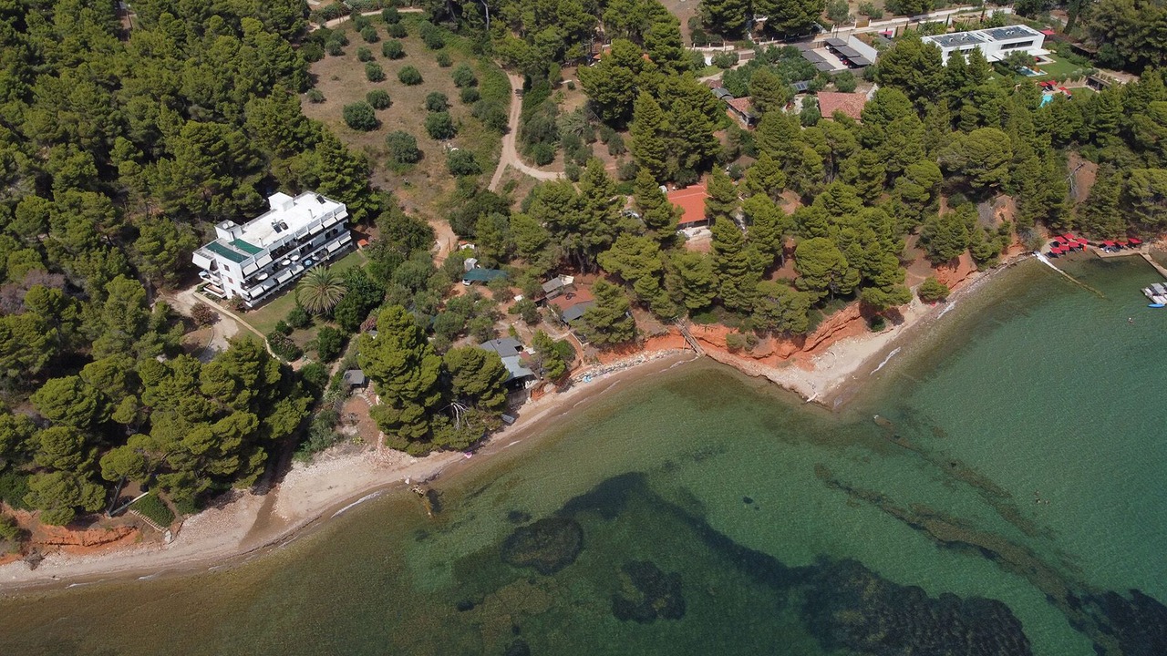 Photo of Outdoor in Sithonia