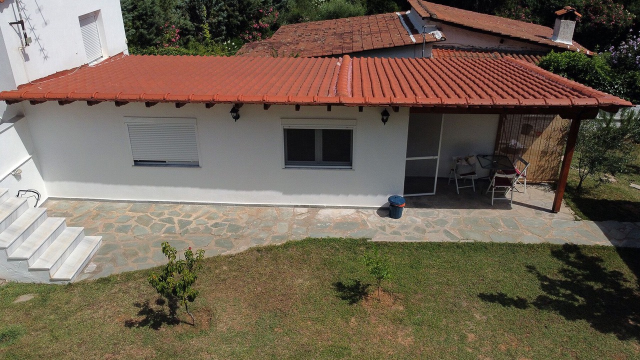 Photo of Outdoor in Sithonia