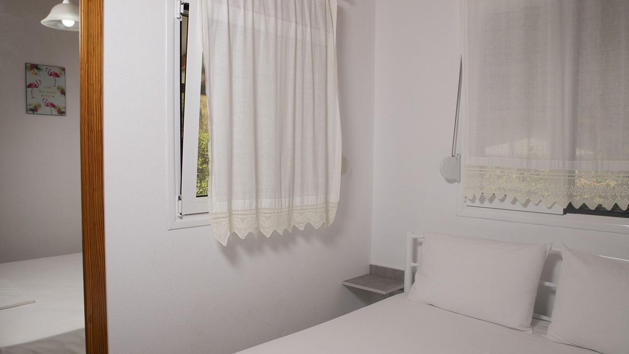 Photo of Bedroom in Sithonia