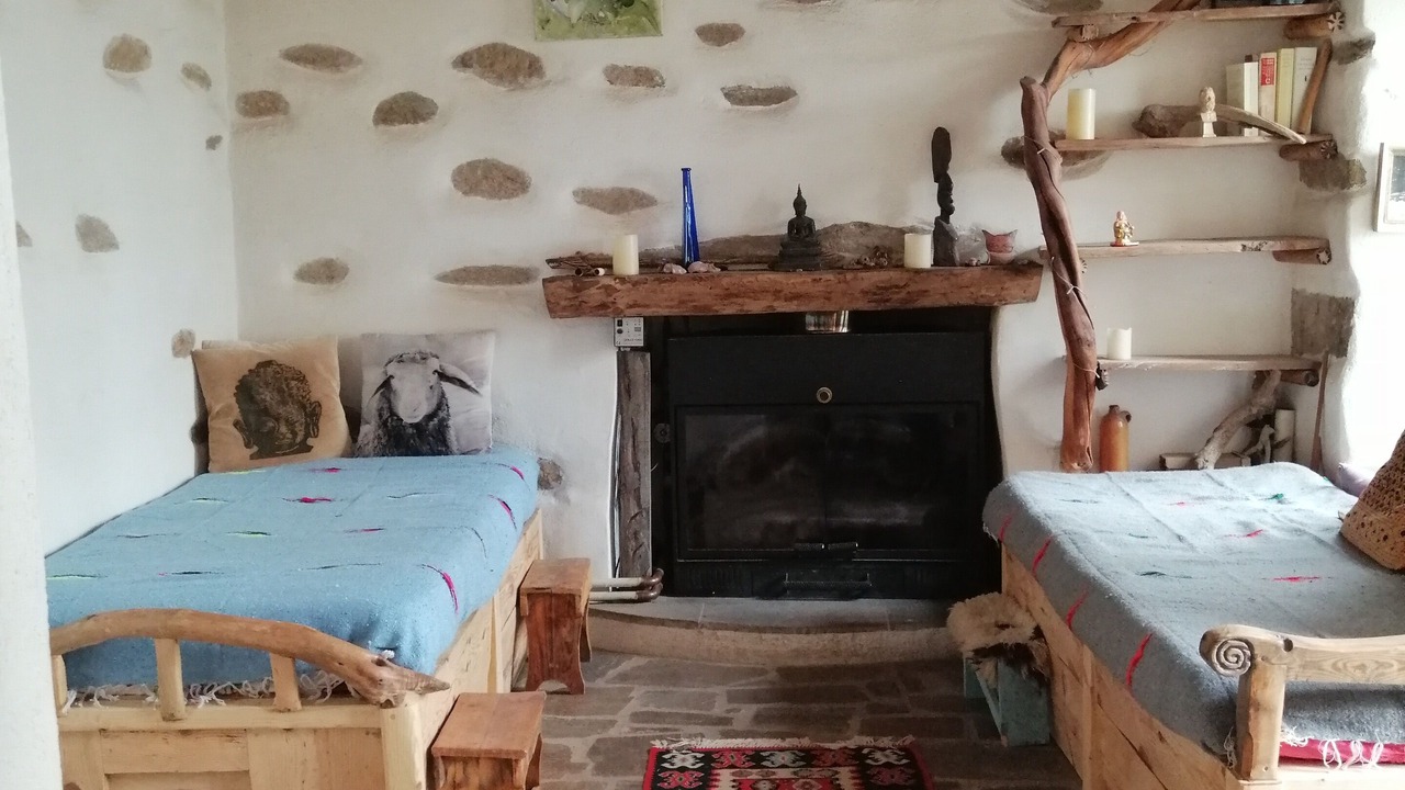 Photo of Bedroom in Armenistis