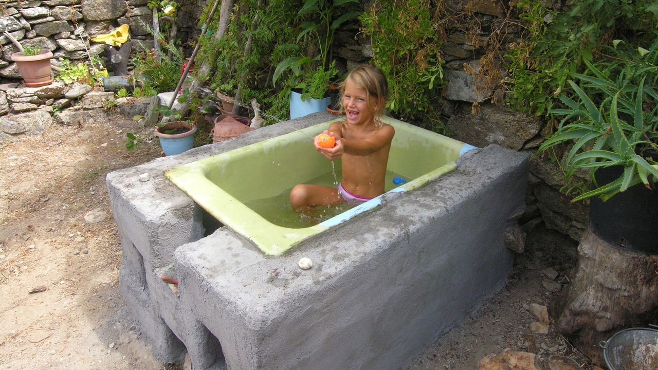 Photo of Outdoor in Armenistis