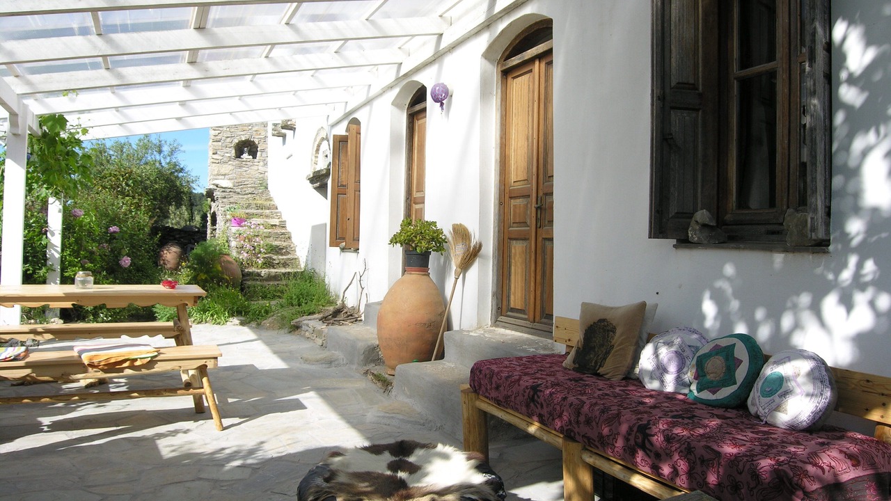 Photo of Outdoor in Armenistis