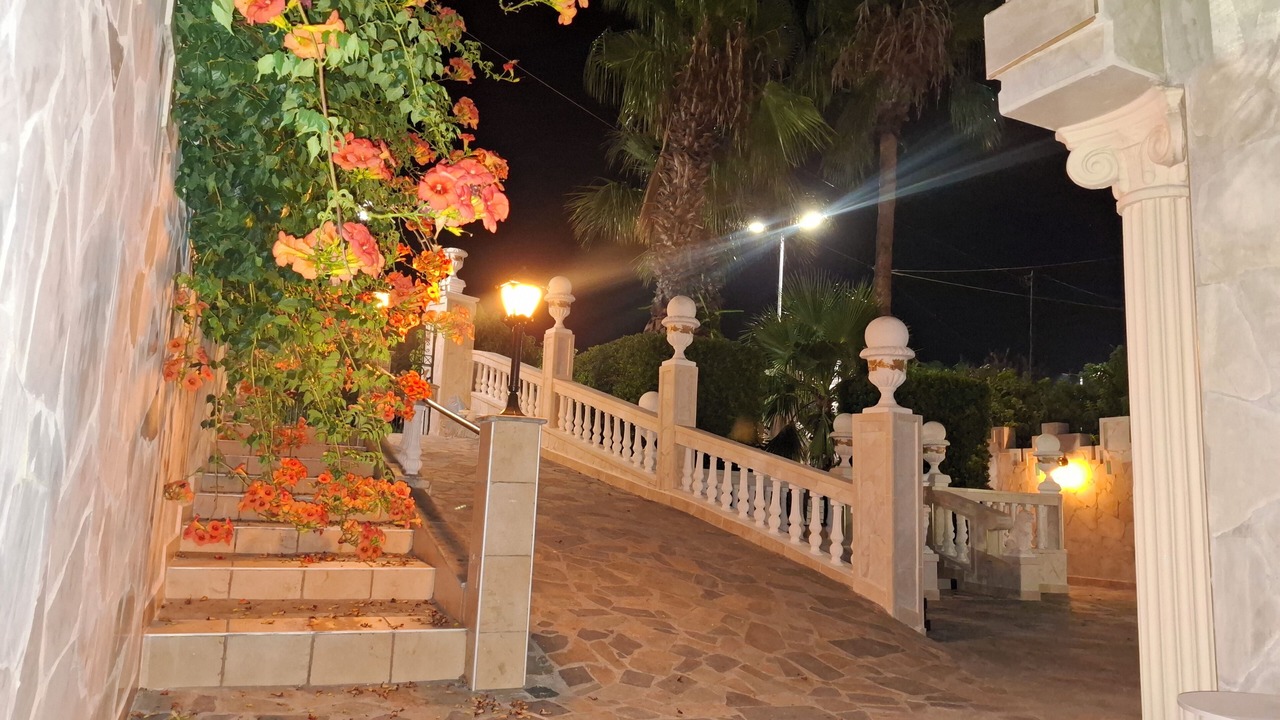 Photo of Outdoor in Faliraki