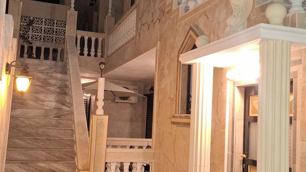 Photo of Outdoor in Faliraki
