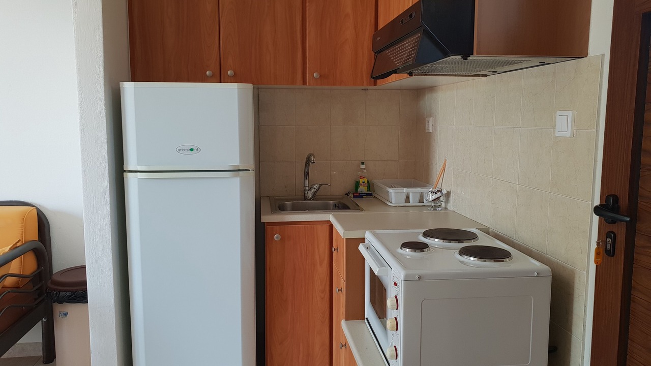Photo of Bathroom in Skoutari