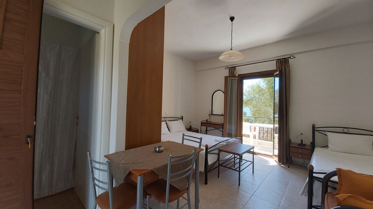 Photo of Livingroom in Skoutari